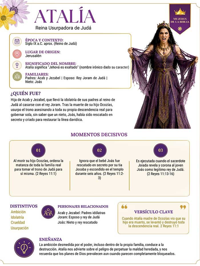 atalia